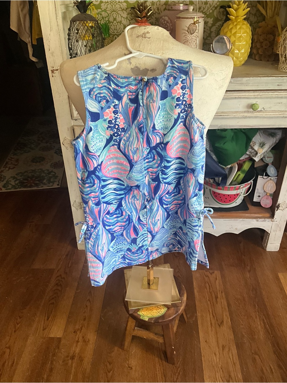 Lilly Pulitzer large (8-10) girls dress